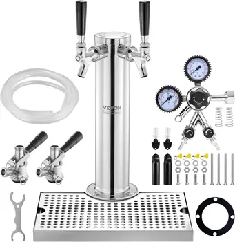 Kegerator Tower Kit 1