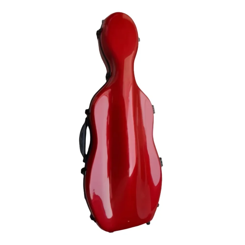 Fiberglass Viola Case, Factory Outlets, High Quality, 15 "-16.5"