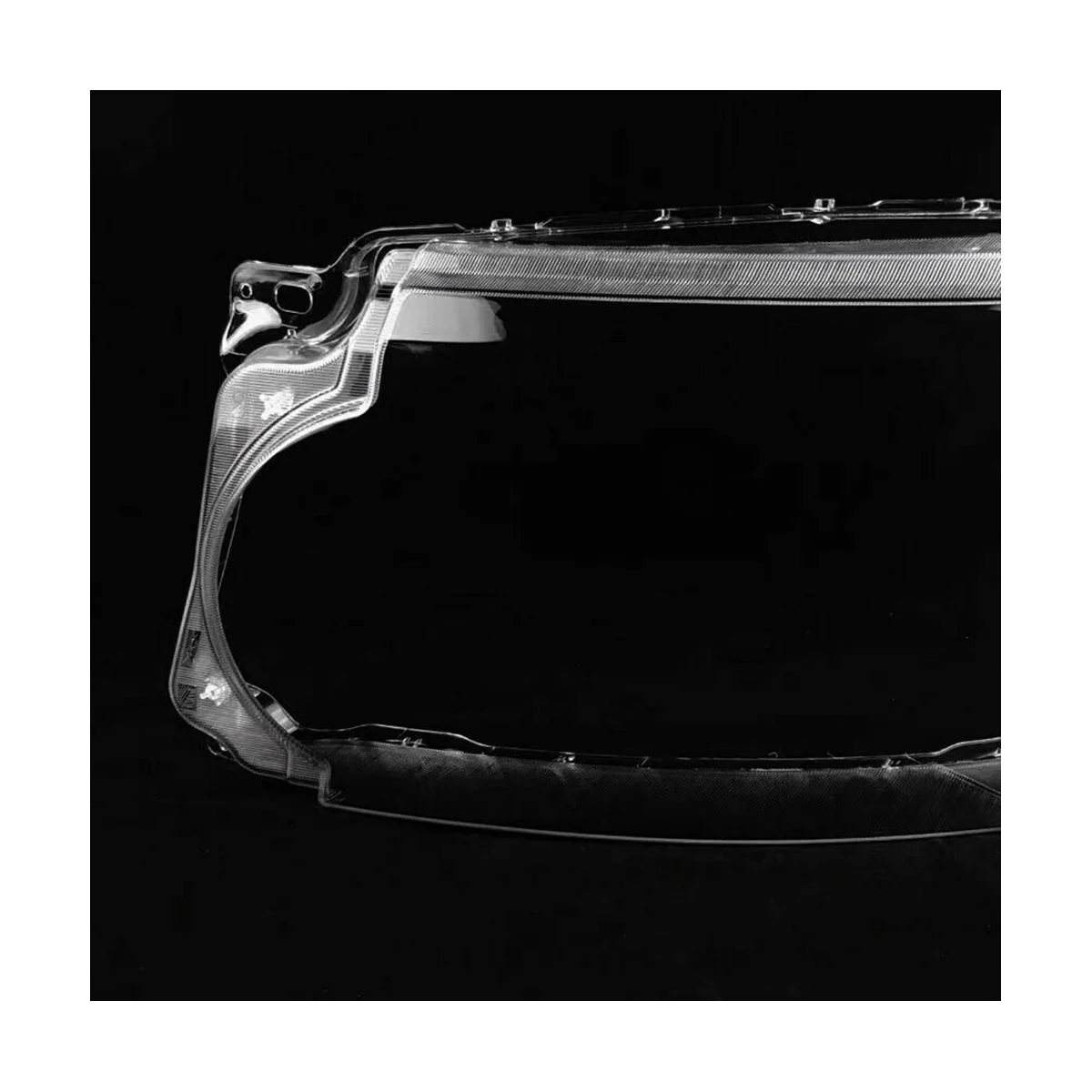 

Right Side Headlamp Lampshade for Land Rover Discovery 4 LR4 10-13