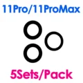 5 X For 11Pro 11PM