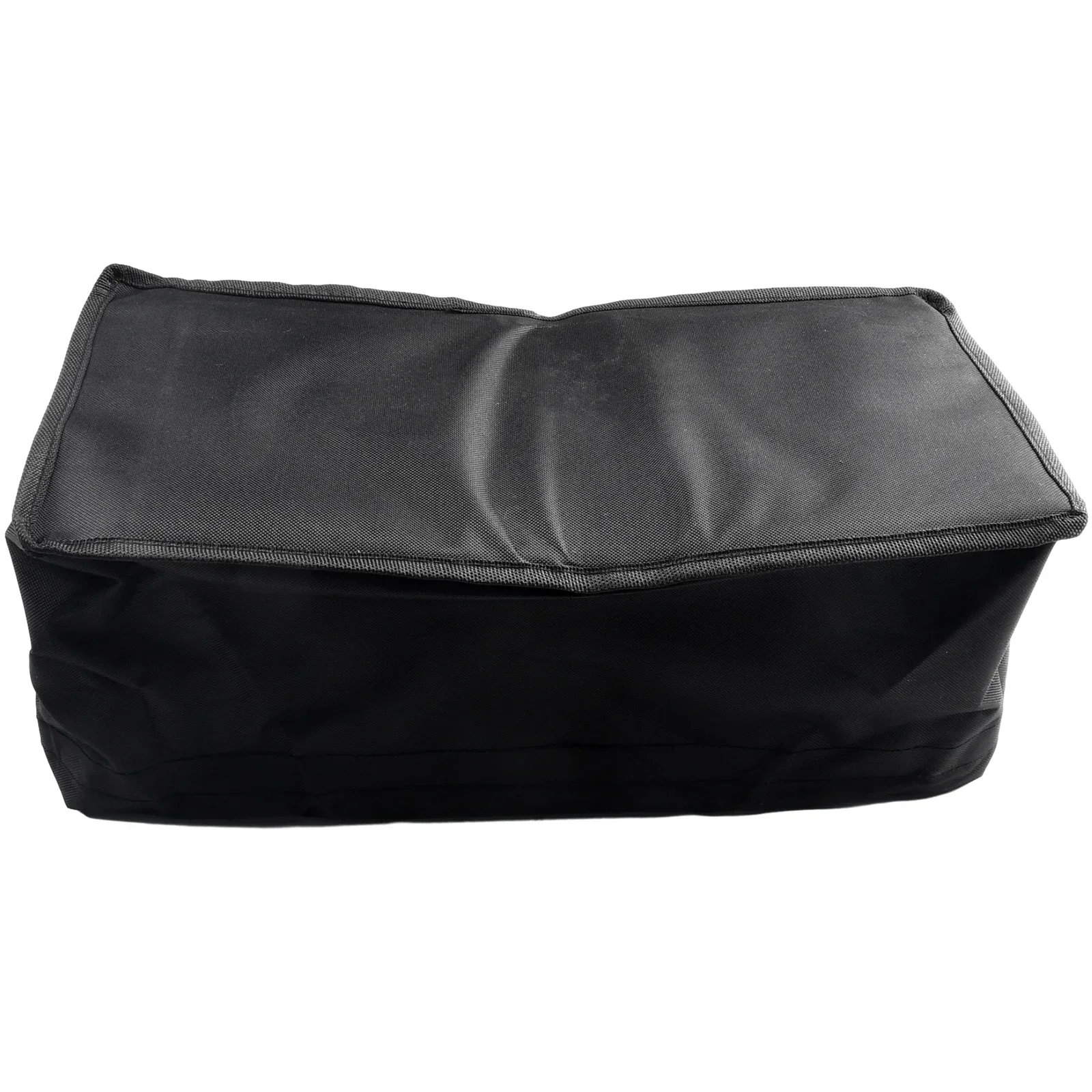 Large Bag 600D Oxford Cloth Steel Rod 660g Wagon Rear Storage-Bag Collapsible Camper Tail-Pocket Wagons Outdoor Accessories