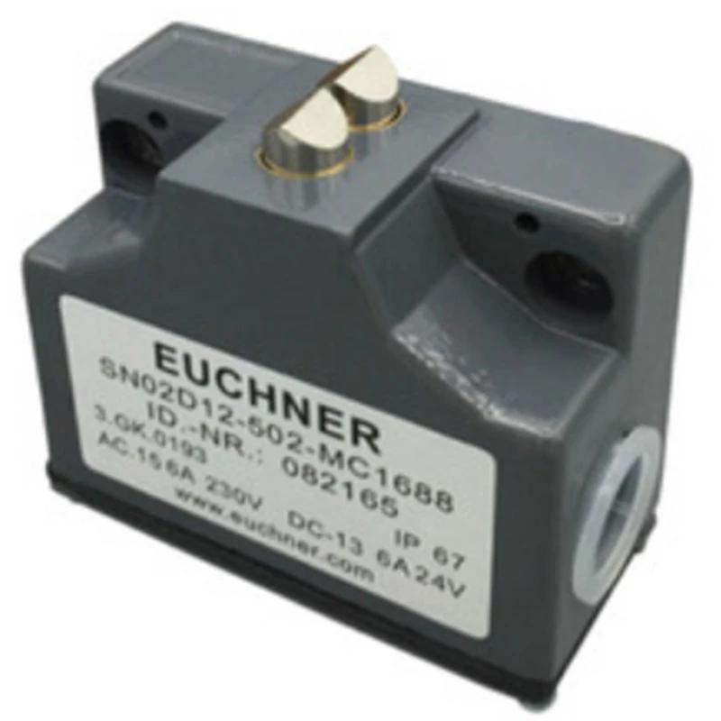 

New travel switch SN02D12-502-M SN02R12-SN03D12-MC1688
