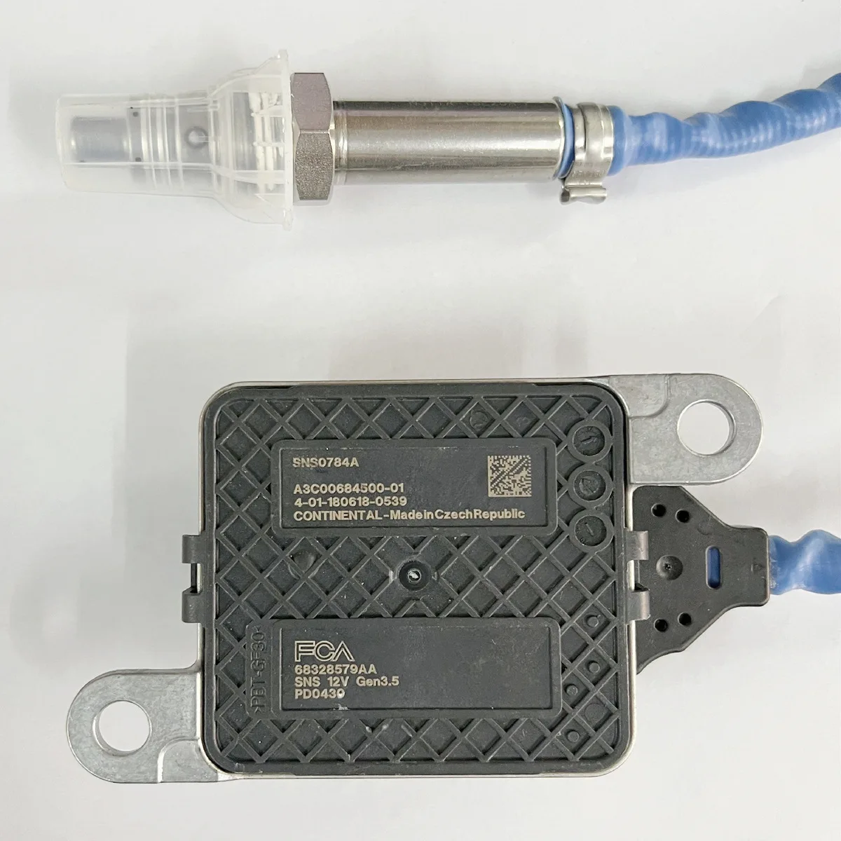 원래 공장 NOX 센서 68328579AA FOB22418 A3C00684500-01