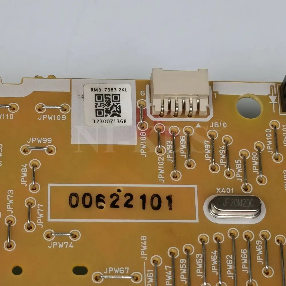 Рисунок 4 - RM3-7383 220V плата питания для