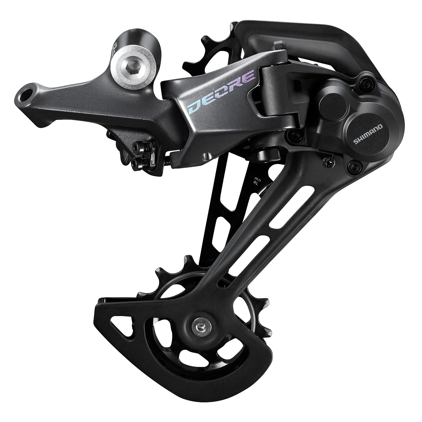 Shimano Deore M6100 1x12 Groupset M6100 Derailleurs MTB Mountain Bike 12S Shift Lever Chain Sunshine HG Cassette 52T 50T 46T 12V