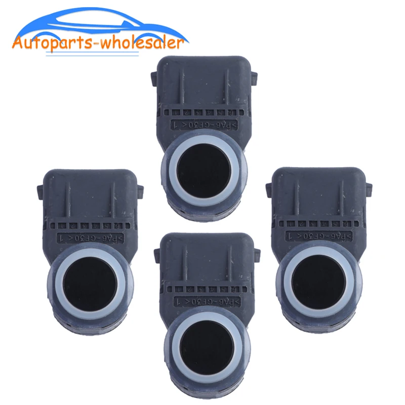 3 Colors For Hyundai Kia Sorento PDC Parking Distance Sensor Ultrasonic PDC Parking Sensor parking sensor kit,led parking sensor kit,parking sensor,car led parking sensor