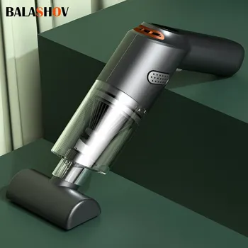 15000Pa Wireless Mini Vacuum Cleaner Handheld Large Suction Car Vacuum Cleaner For Home Car Vacuum Cleaner Pet Hair Absorber 1