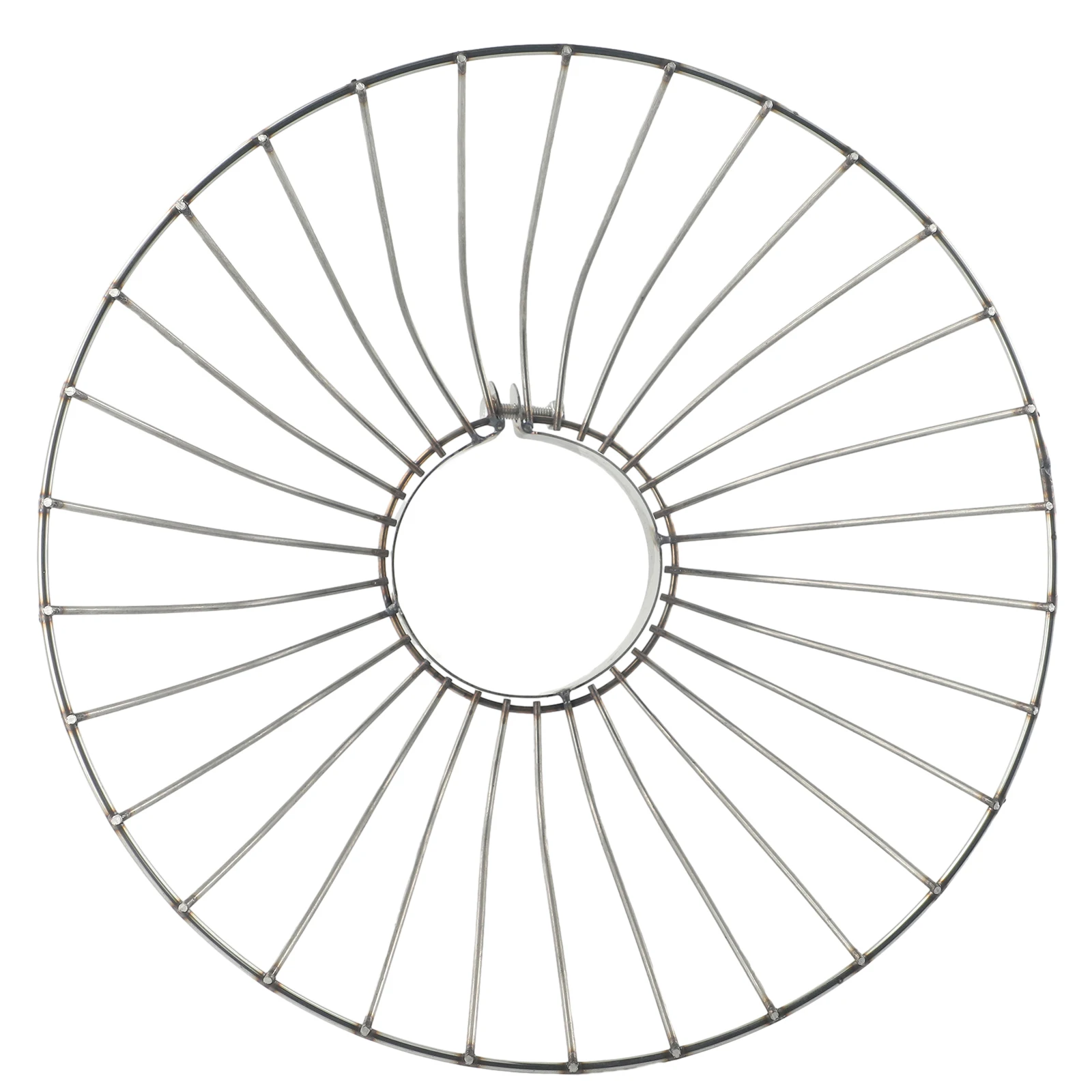 

Защита лодки, материал из нержавеющей стали, предотвращает повреждение пропеллера, повышает безопасность, простая установка