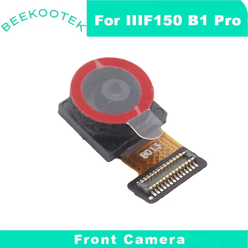 

IIIF150 B1 B1 Pro Передняя камера оригинальные аксессуары для мобильного телефона для телефона Oukitel IIIF150 B1 pro