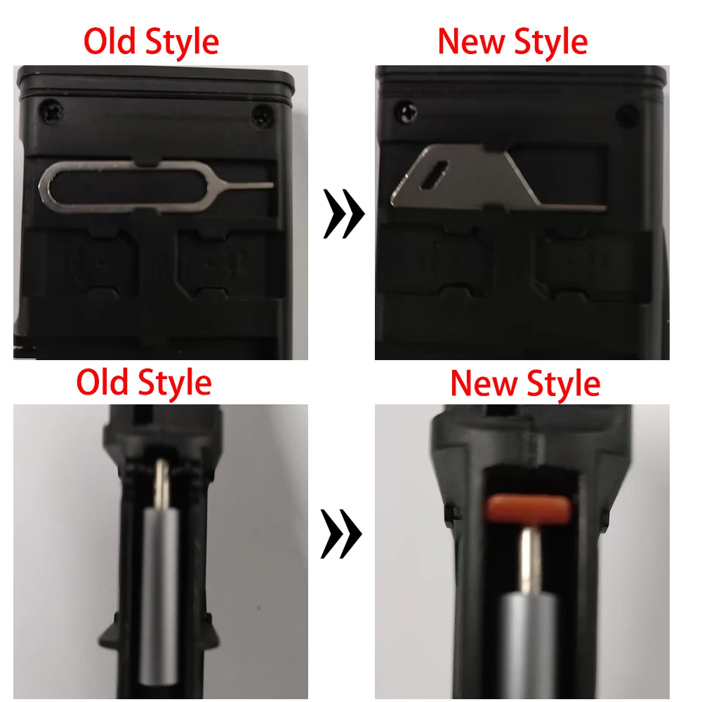 PGYTECH 고속 카드 리더, USB 3.1 C타입 메모리 카드, SD TF SIM 듀얼 슬롯 데이터 전송, 카메라 스마트폰용