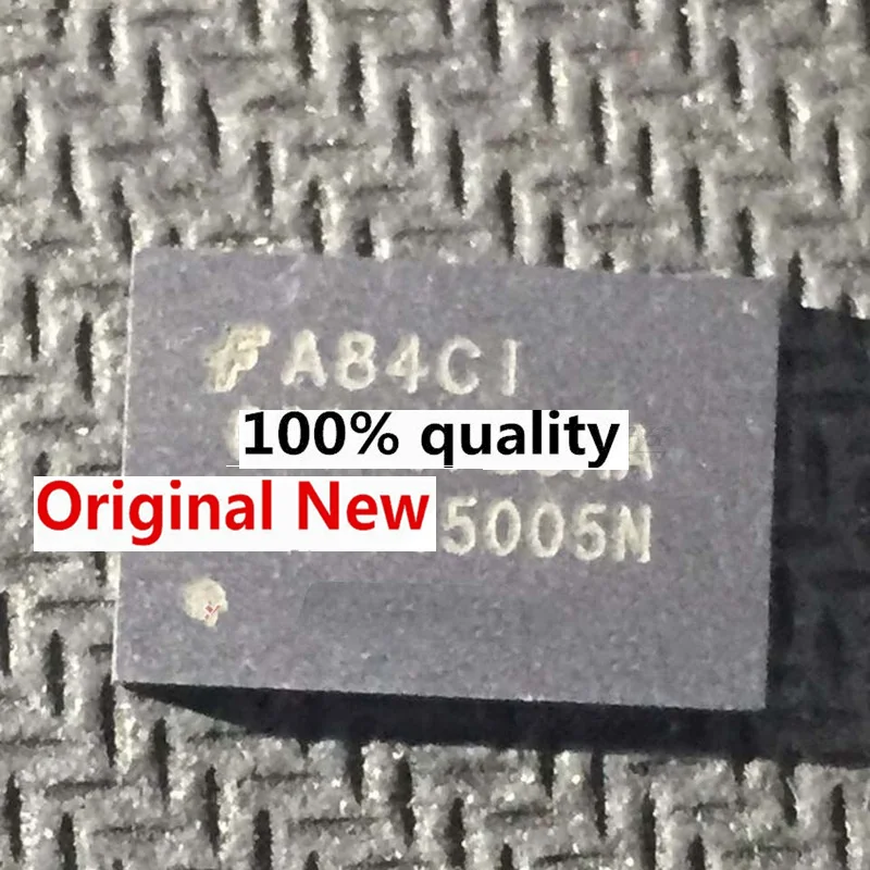 

New 5pcs/lot 04839756AA QFN18 Chips for Engine Computer Board Chip Auto ICs Car Module IC chipset Original