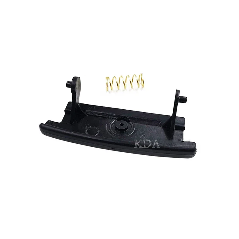 Auto Center Console Bracciolo Coperchio Chiusura a scatto per Audi A1 2012 2013 2014 2015 2016 2017 2018