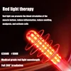 Wireless Vaginal Massager for Pelvic Inflammation Therapy Device Red Blue Light for Vaginitis Female Vaginal Tightening Device 1
