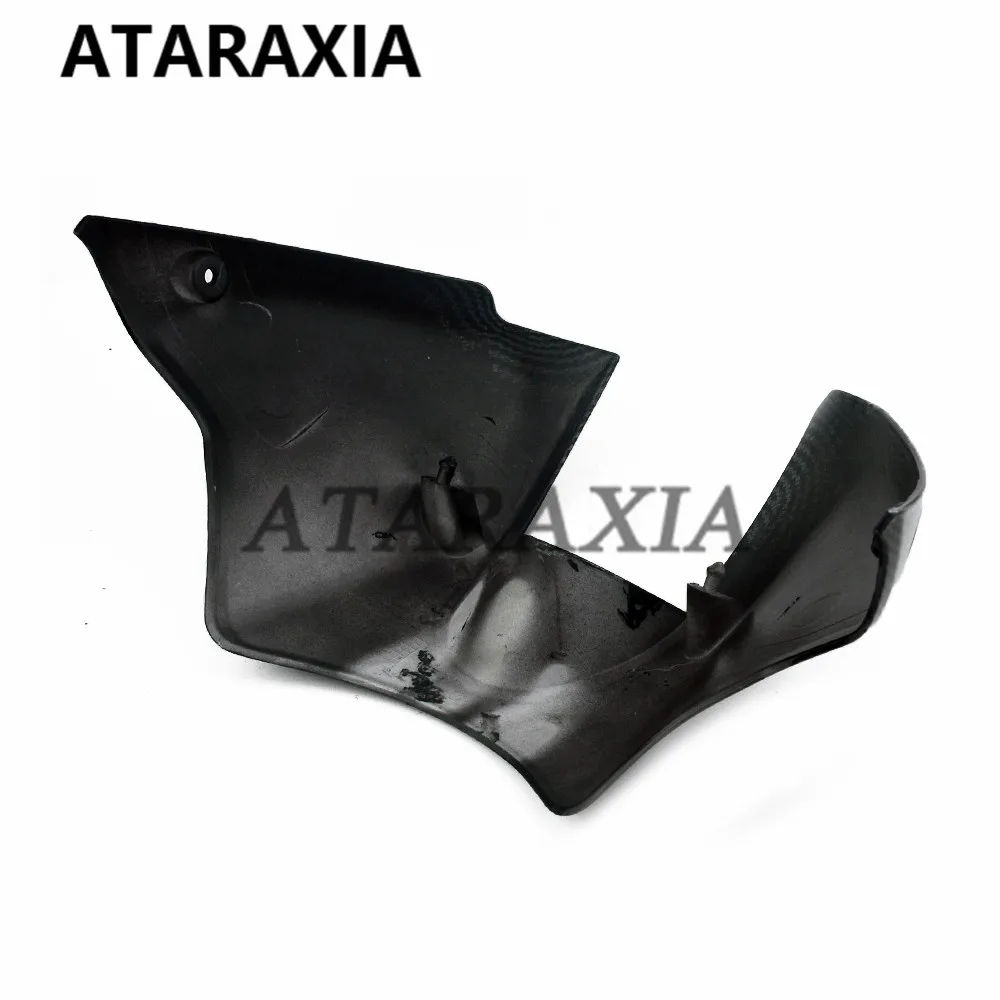 Fuel Gas Tank Cover Fairing Protector Tank Guard Cowl Motorcycle Accessories For Kawasaki Z1000 Z 1000 2010 2011 2012 2013