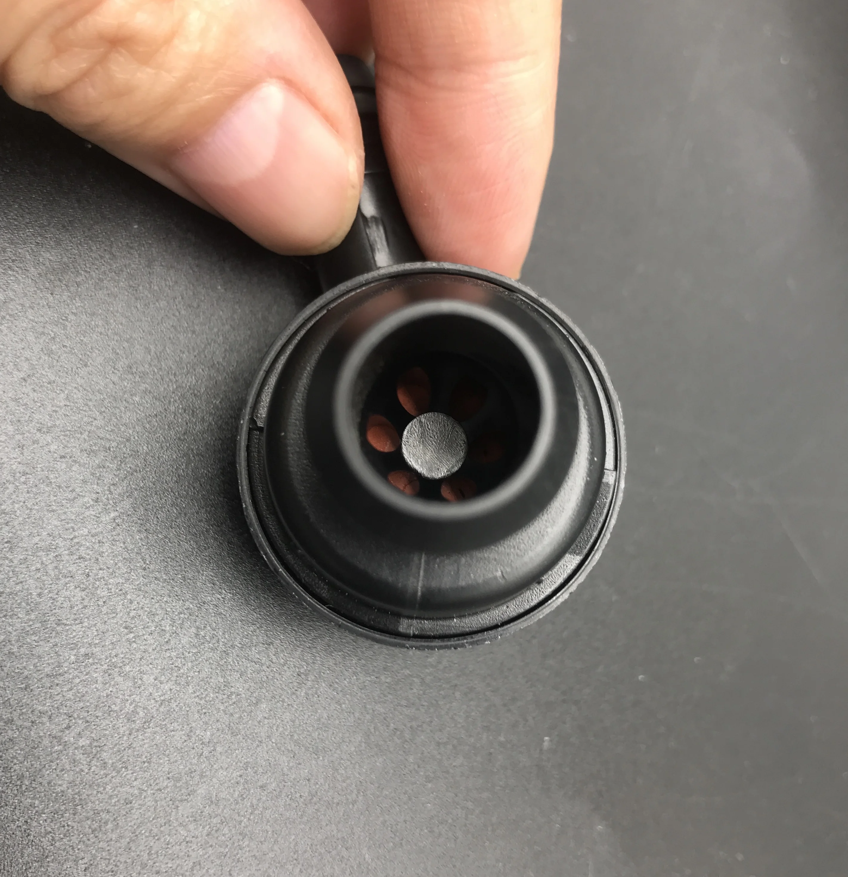 for Mitsubishi Outlander ASX Lancer ex brake vacuum booster vehicle check valve