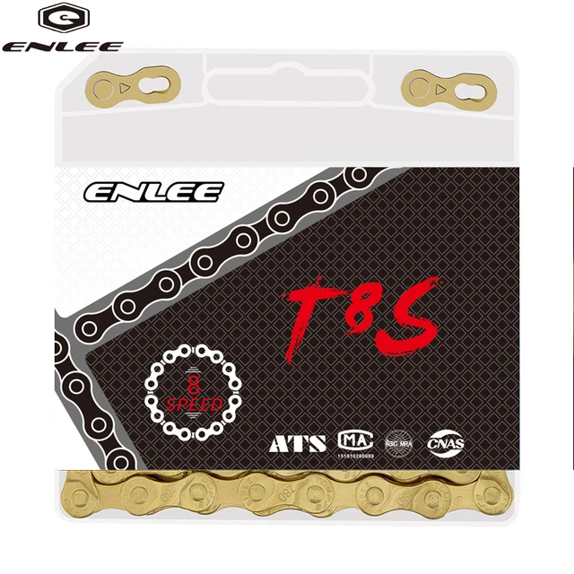 Bike Chain Degreaser Road Bike Chain Speed Chain Bike Chain Rust