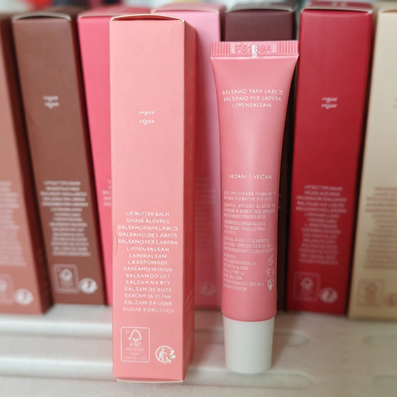 Pink Sugar