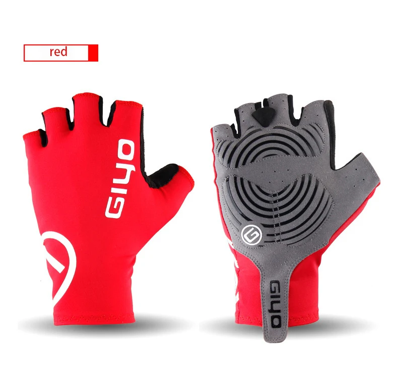 GIYO Full-Finger Autumn Cycling Gloves