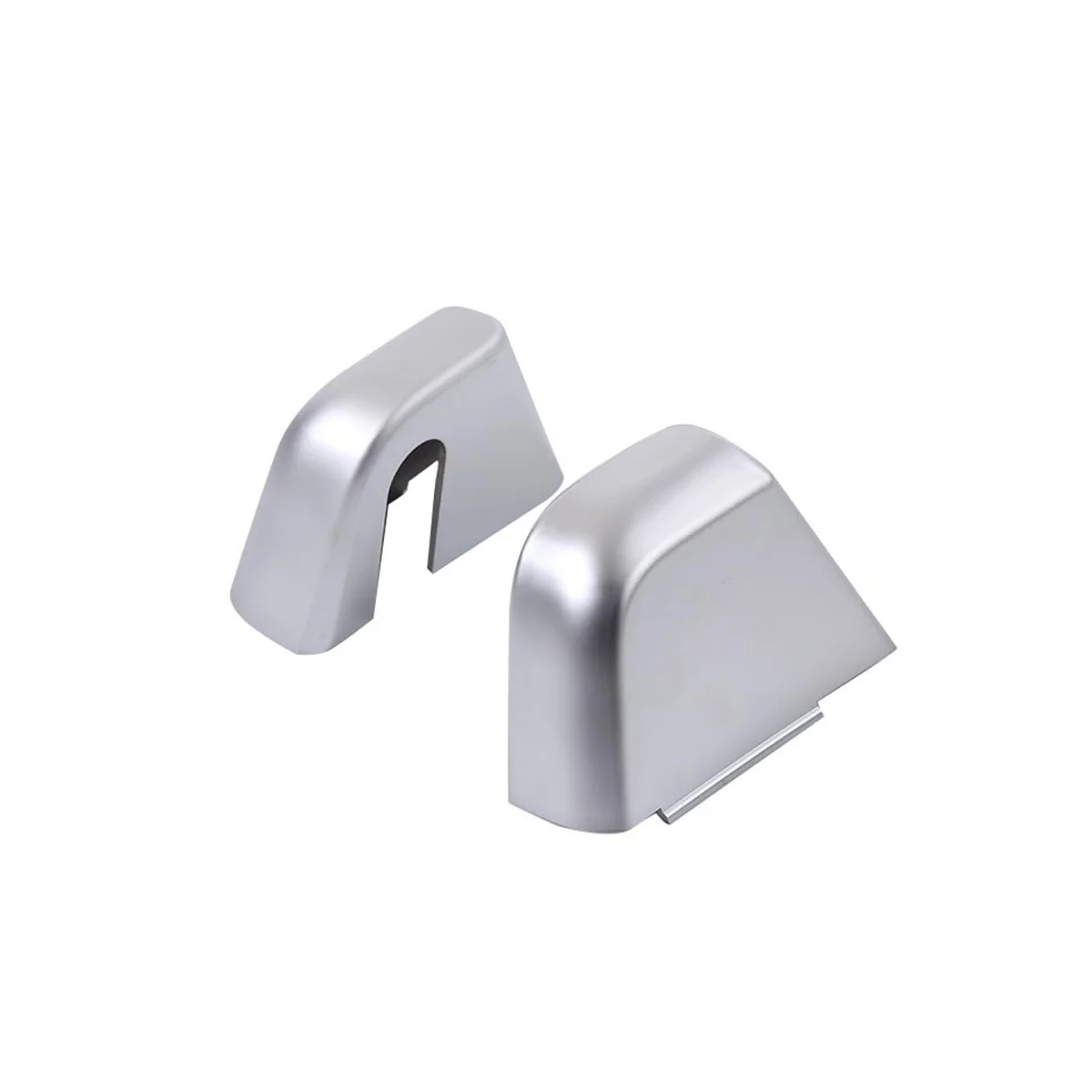 

Автомобильный подлокотник с винтовой отделкой крышки интерьера для Land Rover Defender 90 110