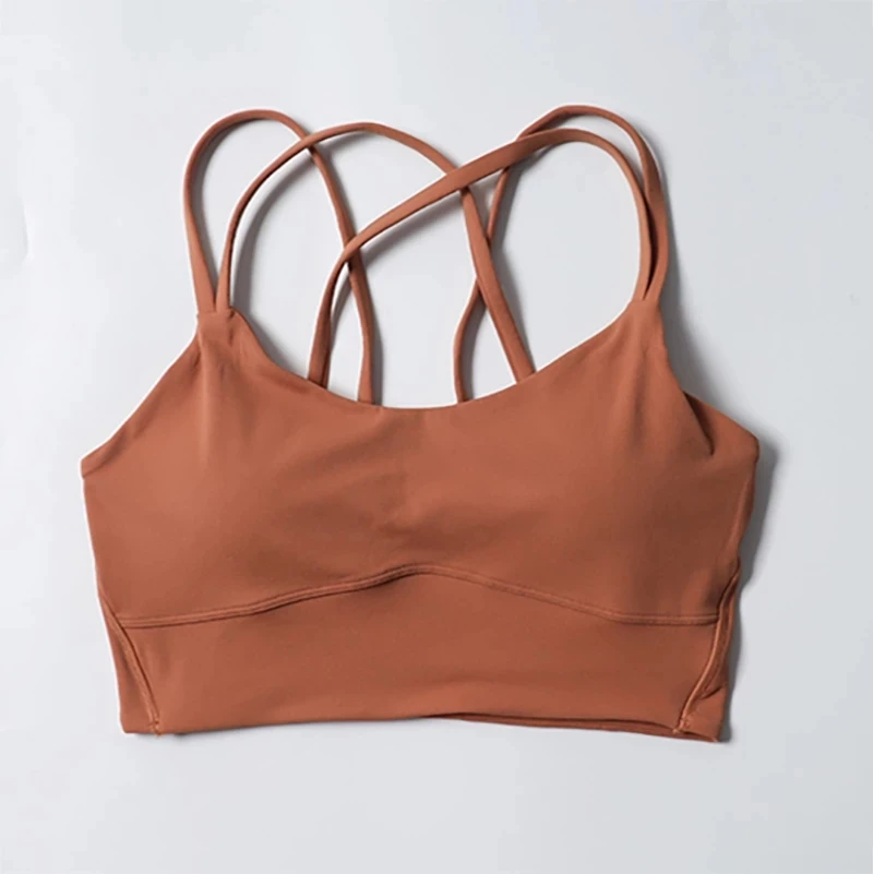 Women Yoga Set Nylon Tracksuit Fitness Gym Two Piece Set Sports Bra Leggings