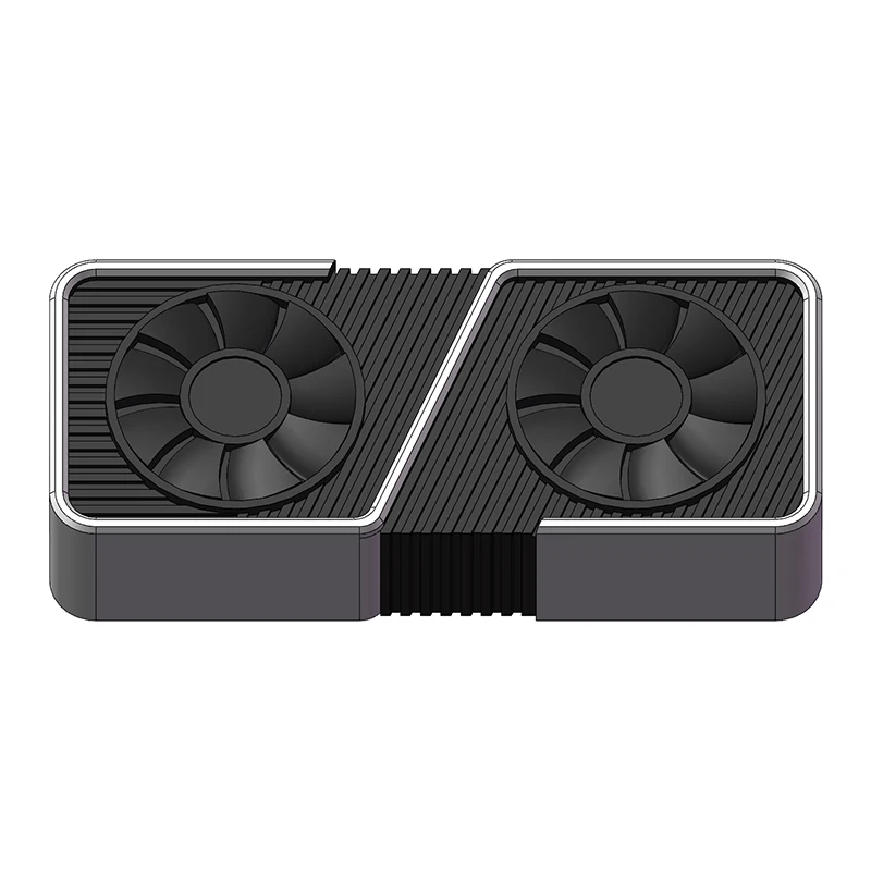 Nvidia-tampa do Teclado Enter Rtx3060ti 3070 Keycap Placa Gráfica Nvidia Faça Você Mesmo pc Mod Substituição dos Jogadores Reajuste - Imagem 2