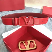 

for women 2022 new luxury corset belt nibber fashion reversible belt Top quality