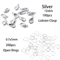 Silver set