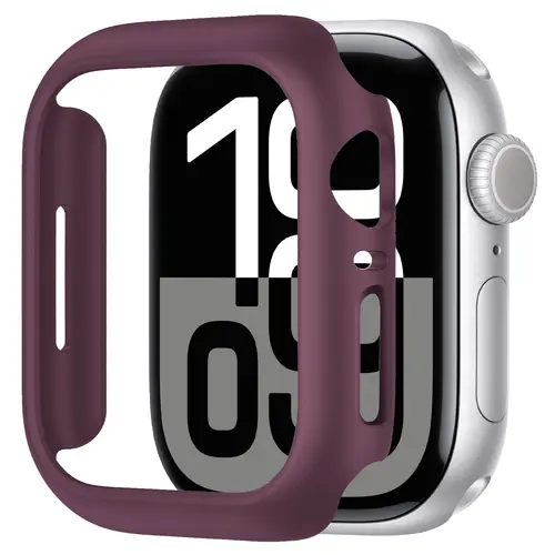 Cover for Apple Watch Case 46mm 40mm 45mm 41mm PC Protector Bumper Protective Shell for iWatch Series 11 10 9 8 7 SE 3 6 Ultra 3 - Image 12