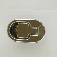ABS Handle Armchair Control Switch Furniture Functionality Upgrade Versatile Armchair Functions Easy Installation Process 1