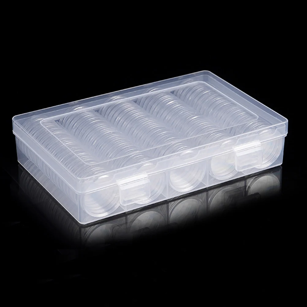 Рисунок 6 - 2 набора, прозрачный портативный