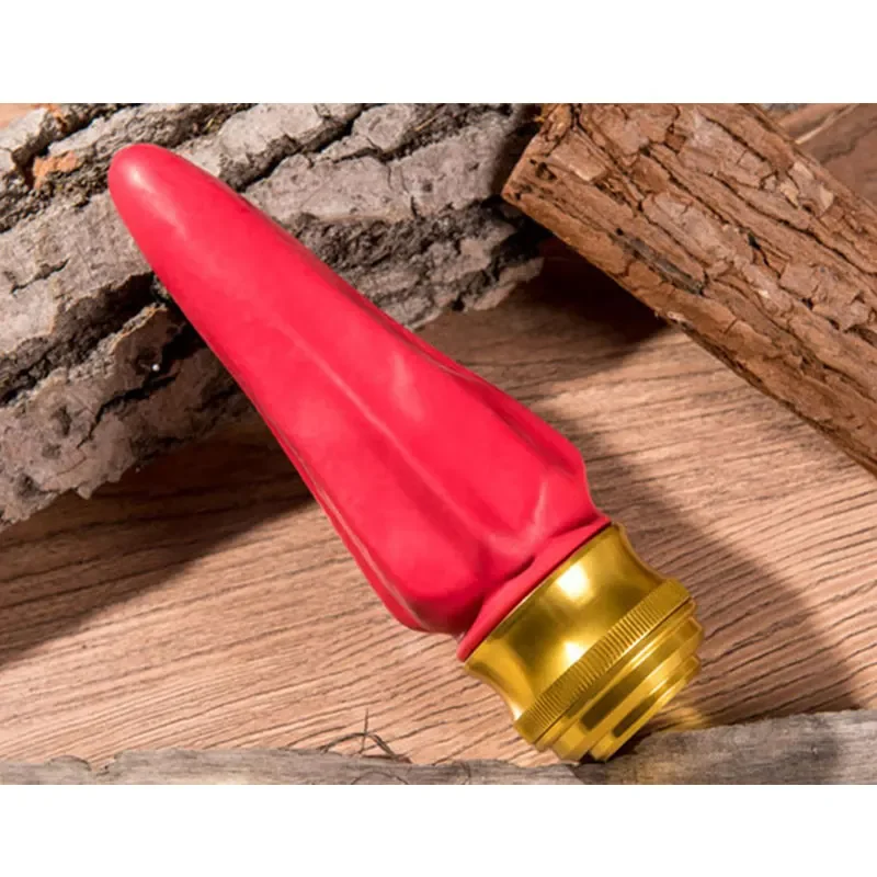 Pocket Speelgoed Slingshot Catapult Ammo Pow Arrow Cap Hamer Handvat Doel en Vervanging Pouches Jacht Shot EDC Self defense GEAR