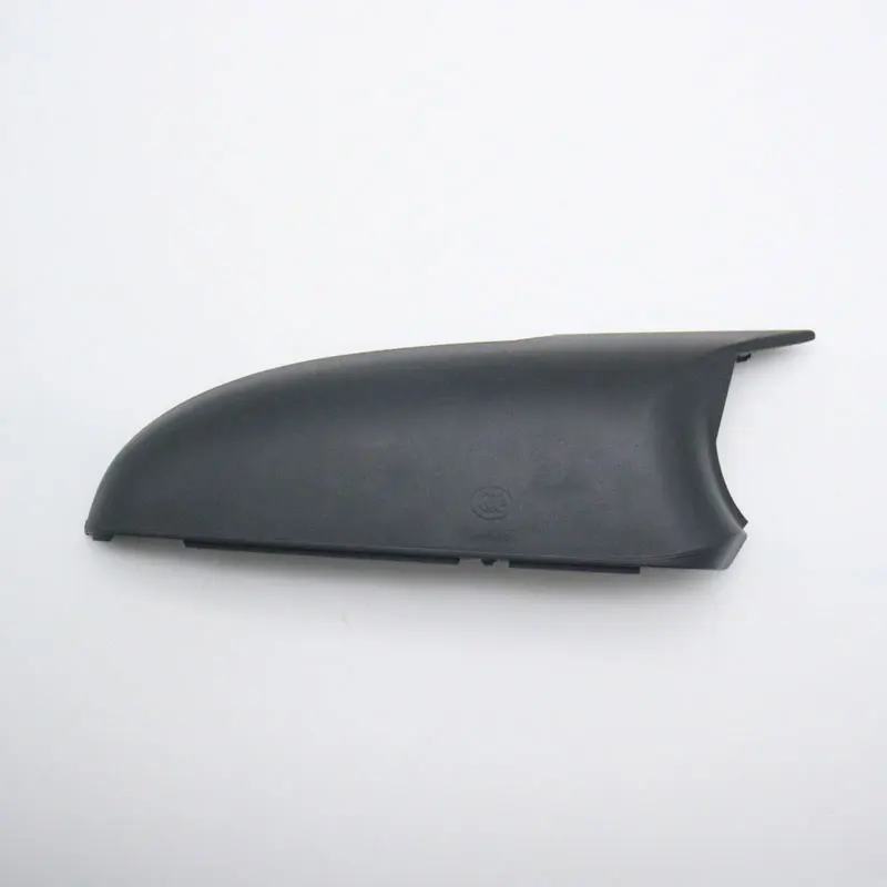 Auto Side Door Rearview Mirror Lower Cover Cap