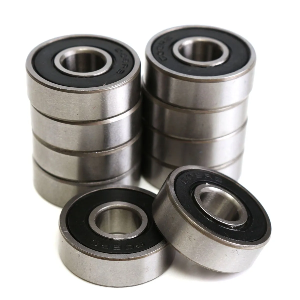 Skateboard Scooter Ball Bearing | Skateboard Bearings Abec