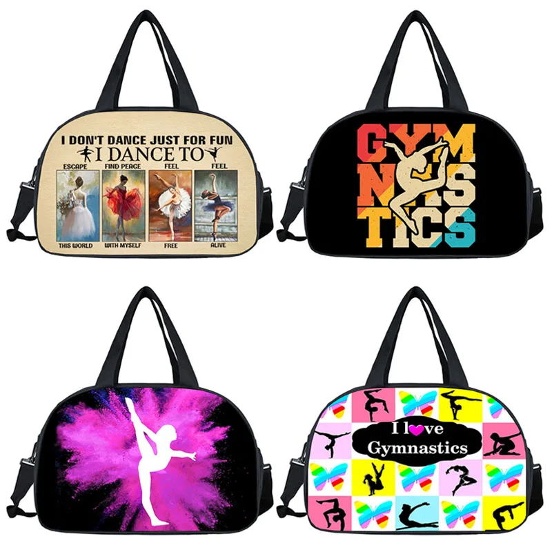 Danza Moderna Borsoni Danza Borse Danza Shop Online BORSA DA BALLO