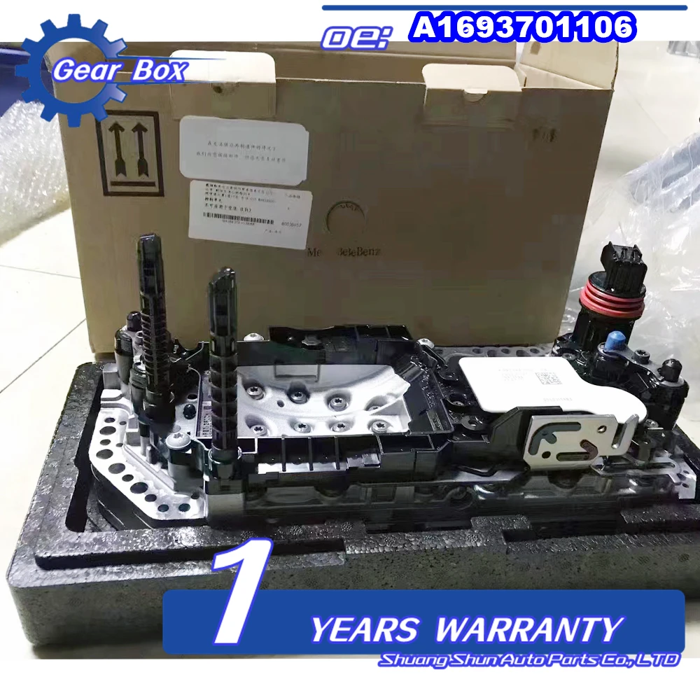 Automobil teile 722,8 A0034462410 A1693701106 R169377150  