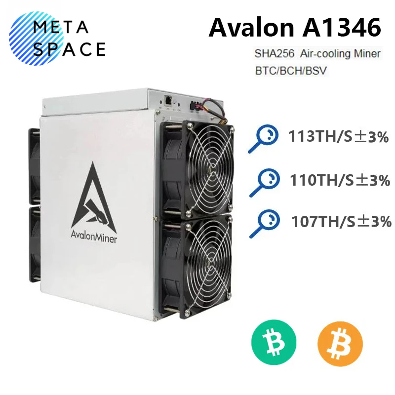 PCケース(自作PC用) Canaan Avalon A1246-87T PCケース(自作PC用) Canaan Avalon A1246-87T Canaan Avalon