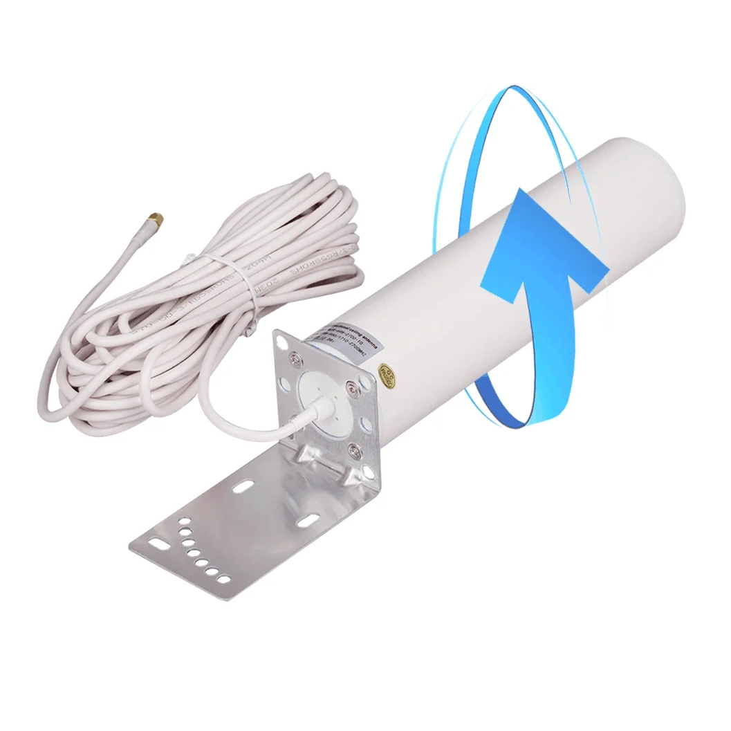 

4g omnidirectional antenna high gain 4g lte antenna rubber 4g antenna