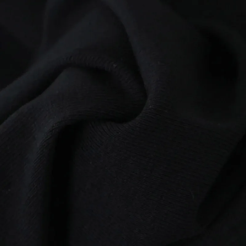 Plus Size Women's Long Skirt Premium High Waist Modal Umbrella Skirt Elegant Elastic OL French Autumn 2025