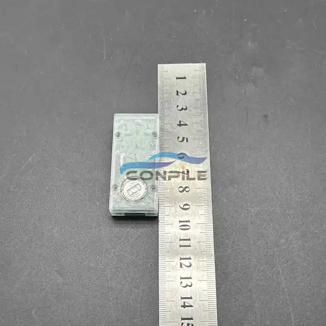 Original Piaggio Uhr Für New Fly 50-125 - OE-Nummer 680132