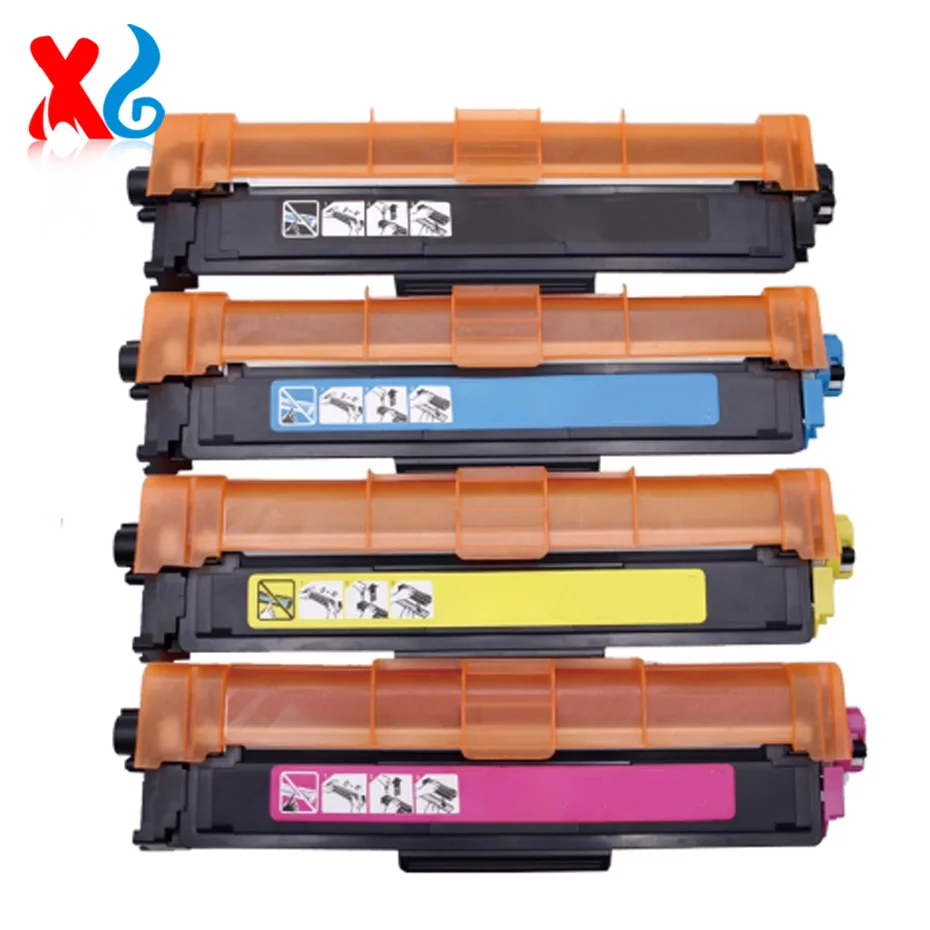Cartucho de Toner para o Irmão Hl-l3210cw 3230cw 3270cw 3290cw Mfc-l3170cdw 3730cw 3750cw 3770 Dcp-l3510 3550cdw 3k Tn247