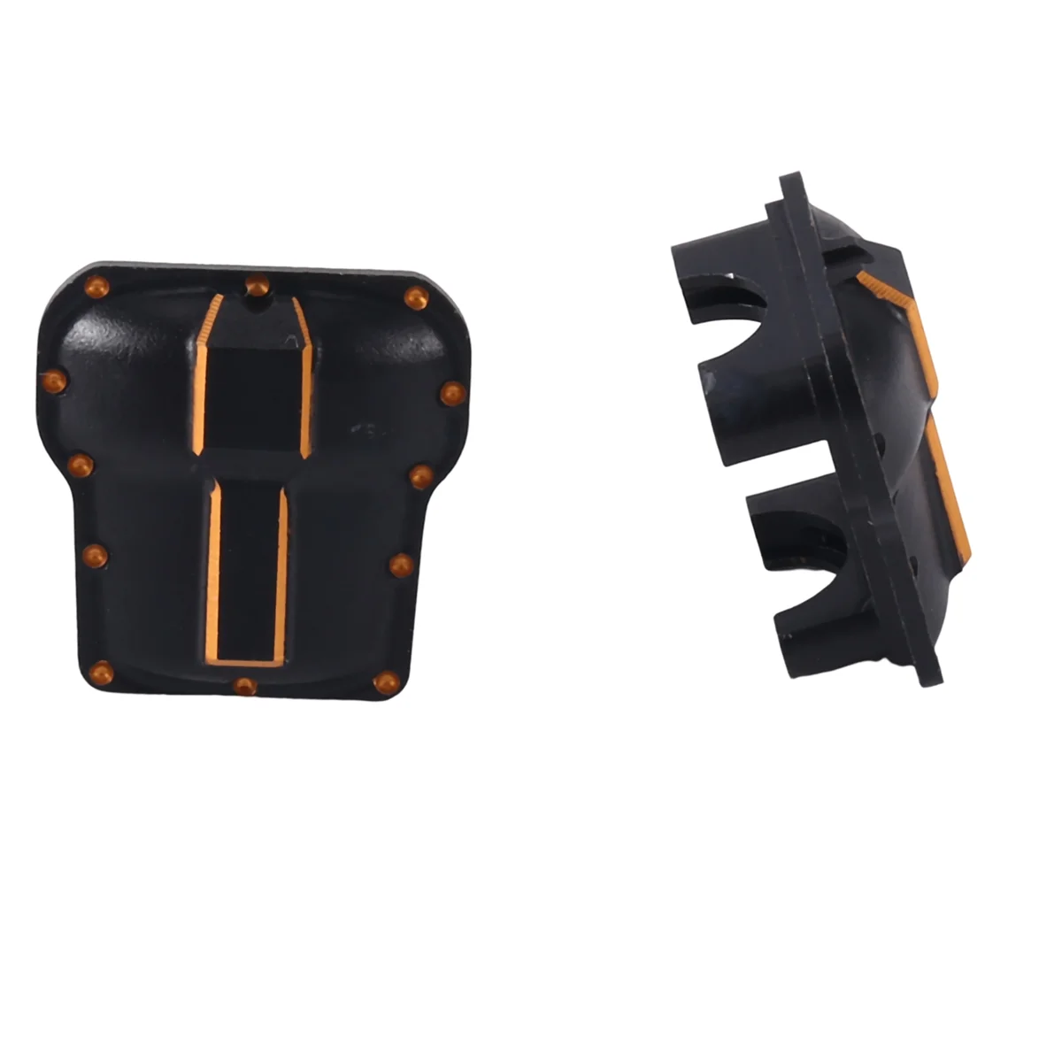 ݼ   Ĺ ׽ Ŀ, Diff Ŀ 9787, Traxxas TRX4M 1/18 RC ũѷ ڵ ׷̵ ǰ ׼, 1, 2 