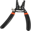 Wire Strippers Multipurpose Tool Electrician Wire Cable Crimp Tool Wire Plier Crystal Branches Power Tools Wire Cutters Heavy Du 1
