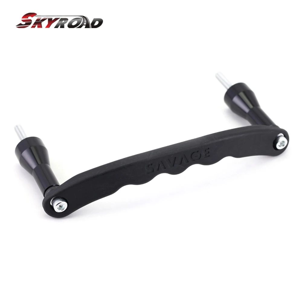 Universal Rear Pulling Grab The Handle For EXC EXC-F XC 125 200 250 300 450 500 2014-2018 Motorcycle Accessories Motorbike | Автомобили и