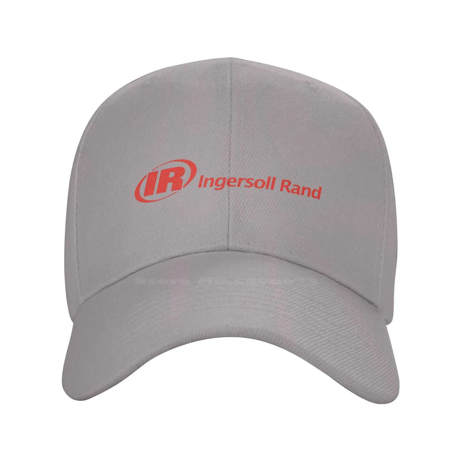 

Ingersoll Rand модная качественная джинсовая бейсболка