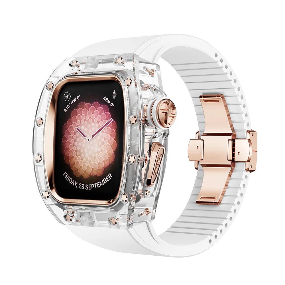  ġ ũŻ  ŰƮ, Ÿ м  ̽,  Ʈ, iWatch ø 9, 8, 7, 6, 5, 4, SE, ȭƮ , 44mm, 45mm