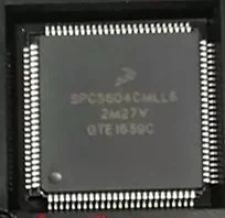 

Бесплатная доставка, SPC5604CMLL6 2M2 7V CPU 100 10 шт.