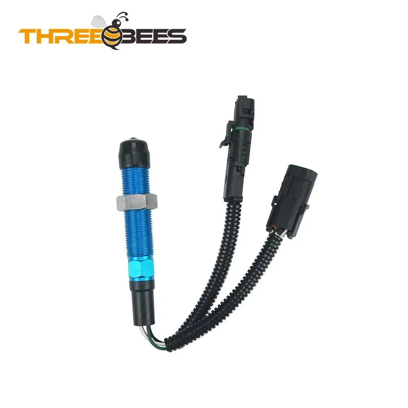 

Generator Accessory Speed Sensor 2872353