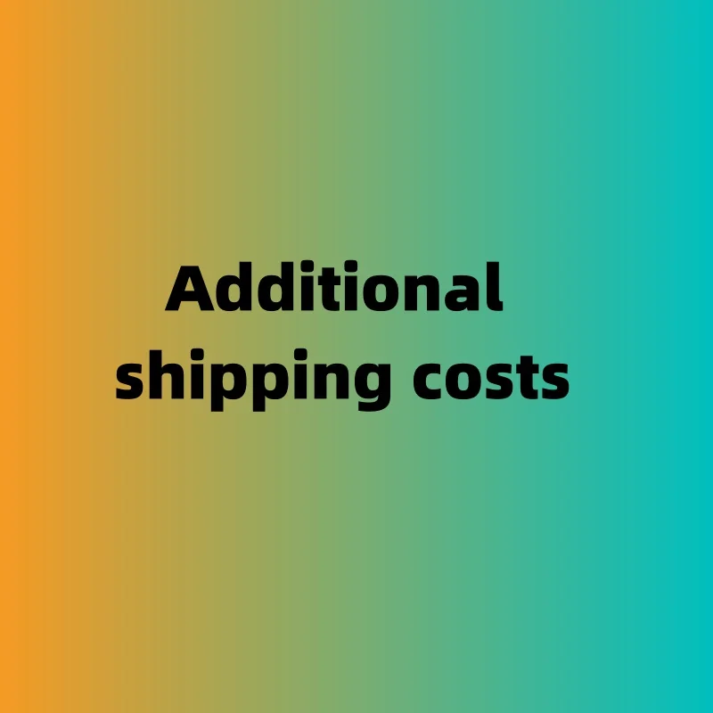 

Дополнительная плата за доставку