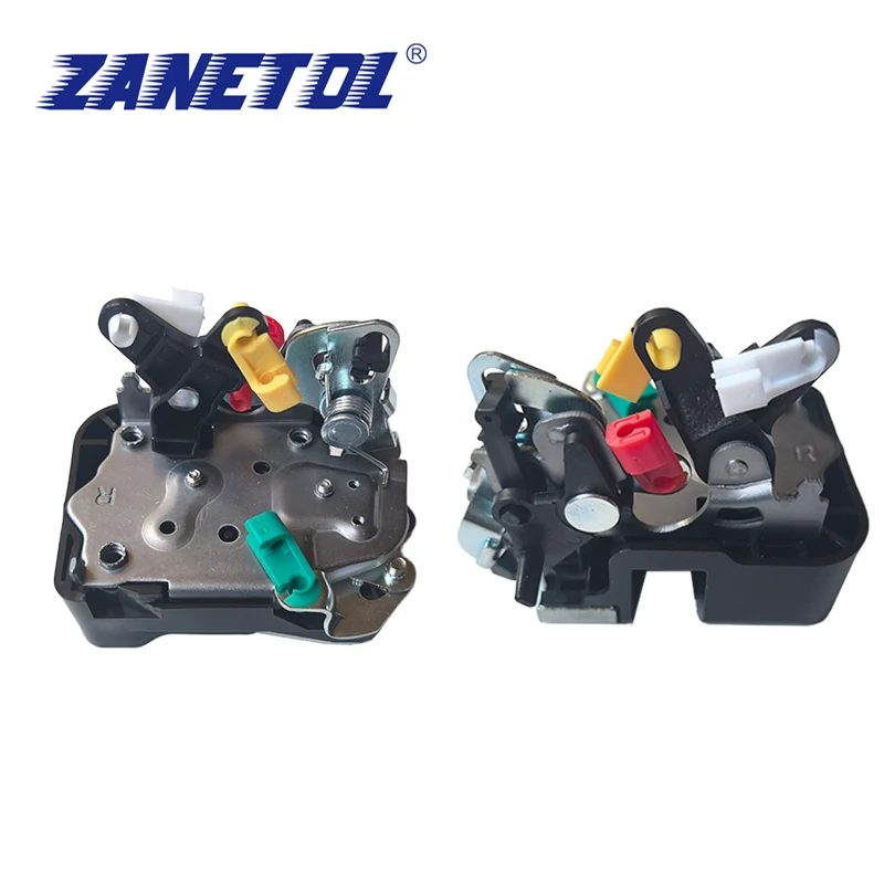 ZANETOL Car Accessories Door Lock Actuator System Part for CHRYSLER PT CRUISER 2001~2010 5027074AD 5027074AA 5027074AB 5027074AC