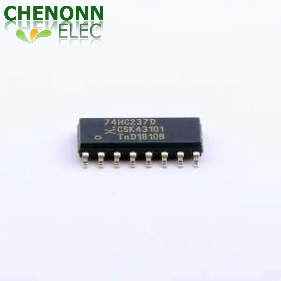 74HC237D,653